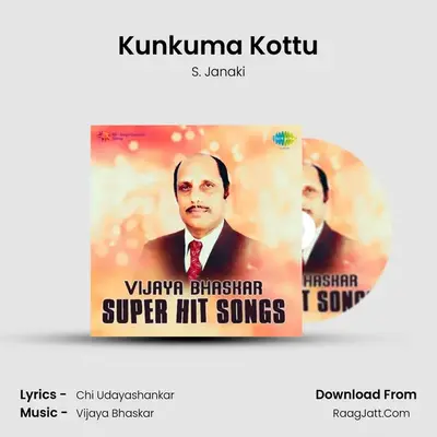Kunkuma Kottu Cover