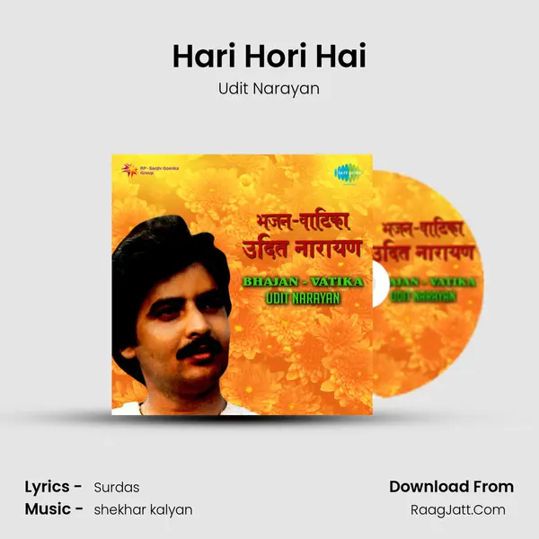 Hari Hori Hai MP3 Song by Udit Narayan Cover