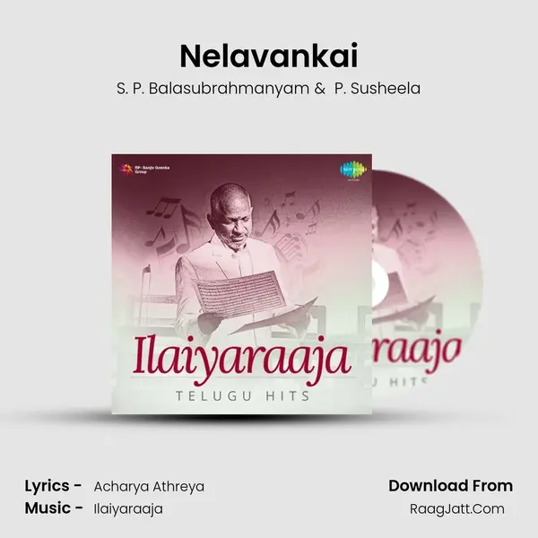 Nelavankai Cover