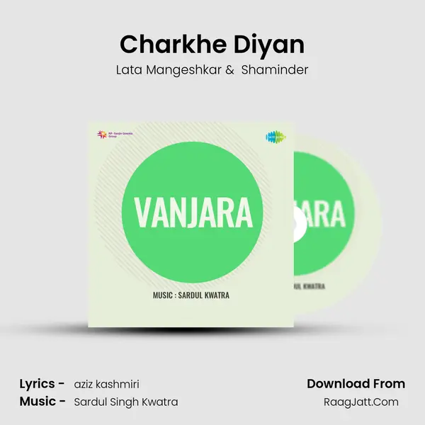 Charkhe Diyan mp3 song