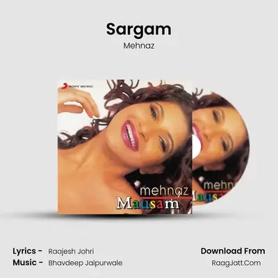 Sargam MP3 Song by Mehnaz Cover
