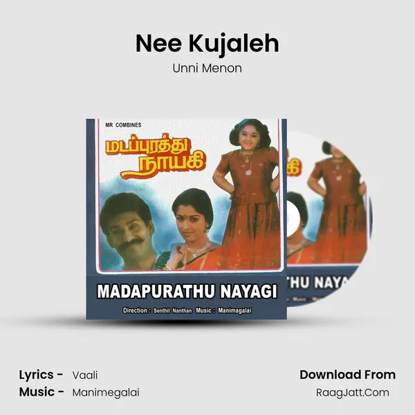 Nee Kujaleh mp3 song