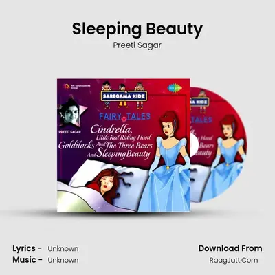 Fairy Tales By Preeti Sagar Vol 1 - Preeti Sagar
