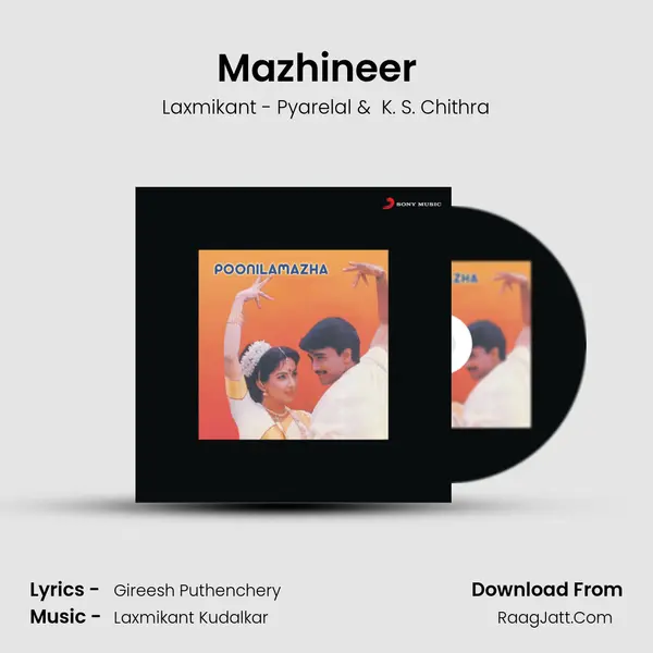 Mazhineer (From 