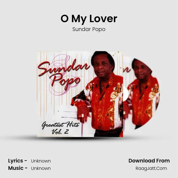 O&#x27; My Lover mp3 song