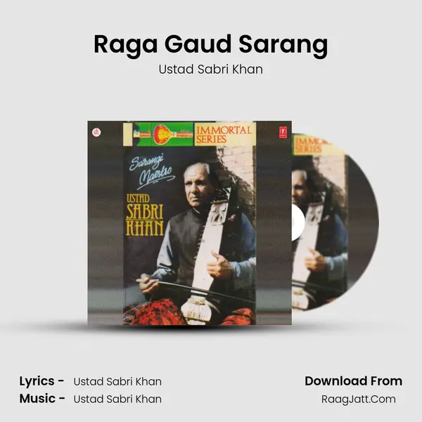 Raga Gaud Sarang mp3 song
