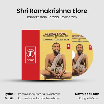 Divine Sport - Ramakrishan - Ramakrishan Sarada Sevashram