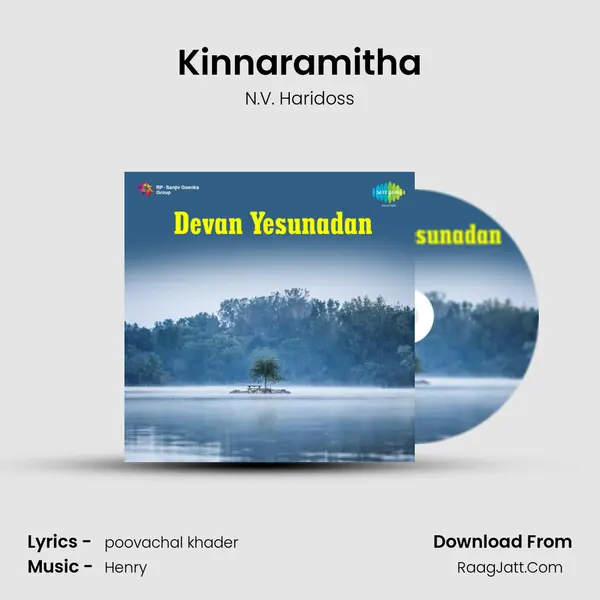 Kinnaramitha mp3 song