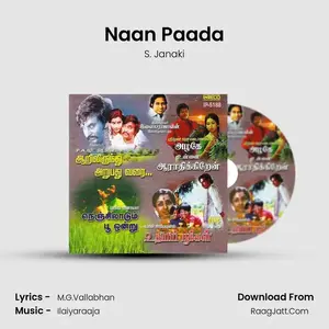 Naan Paada Cover