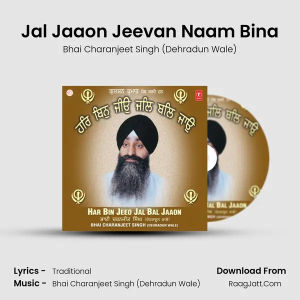 Jal Jaaon Jeevan Naam Bina mp3 song