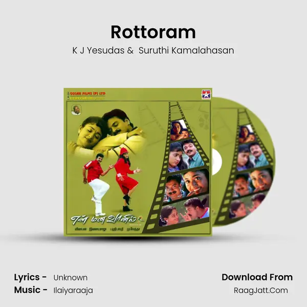 Rottoram MP3 Song by K J Yesudas Cover