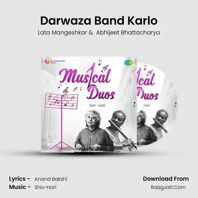 Darwaza Band Karlo Cover
