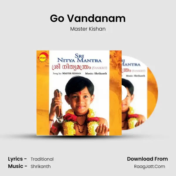 Go Vandanam mp3 song