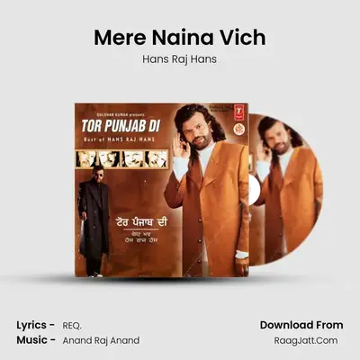 Tor Punjab Di (Best Of Hans Raj Hans) - Hans Raj Hans