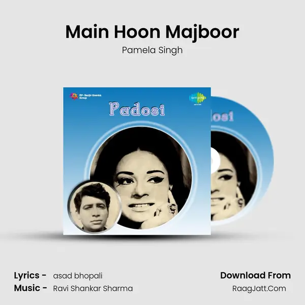 Main Hoon Majboor mp3 song