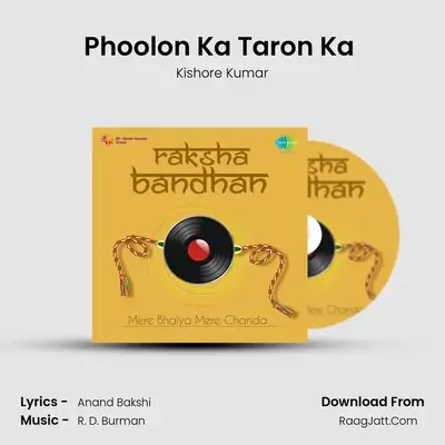 Phoolon Ka Taron Ka (Part 2) Cover