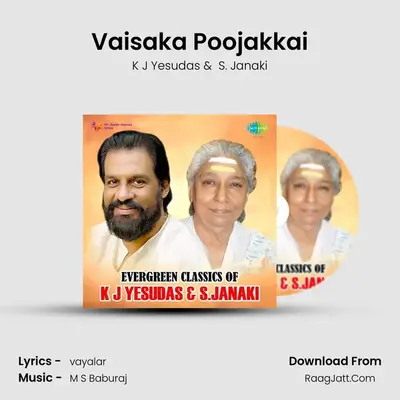 Vaisaka Poojakkai Cover