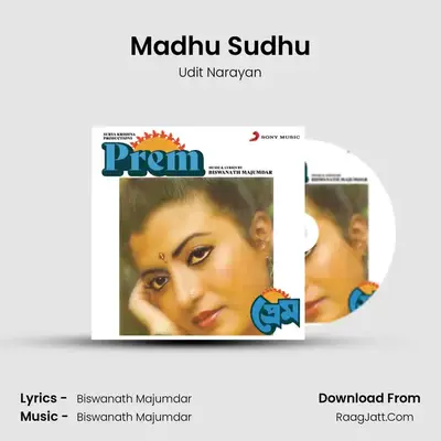 Madhu Sudhu MP3 Song by Udit Narayan Cover