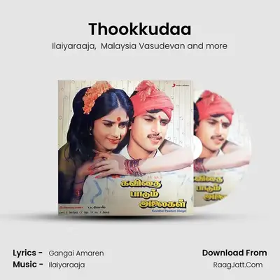 Thookkudaa MP3 Song by Ilaiyaraaja Cover