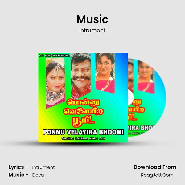 Music MP3 Song by Intrument Cover