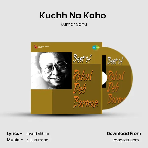 Kuchh Na Kaho (Happy) Cover