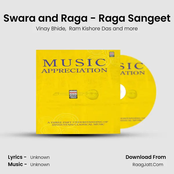 Swara and Raga - Raga Sangeet mp3 song