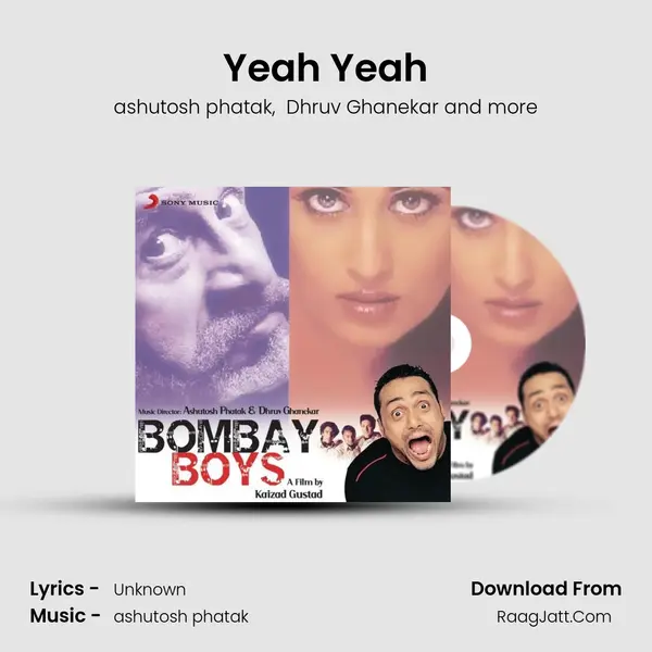 Yeah Yeah MP3 Song by ashutosh phatak Cover