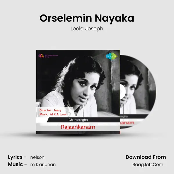 Orselemin Nayaka mp3 song