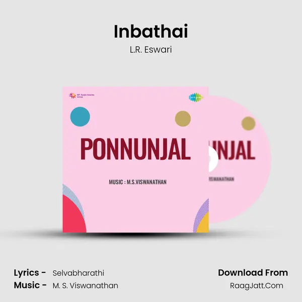 Inbathai MP3 Song by L.R. Eswari Cover