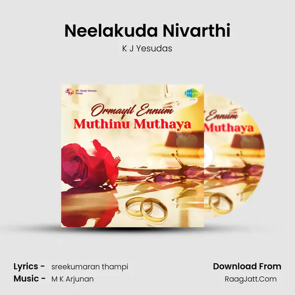 Neelakuda Nivarthi MP3 Song by K J Yesudas Cover