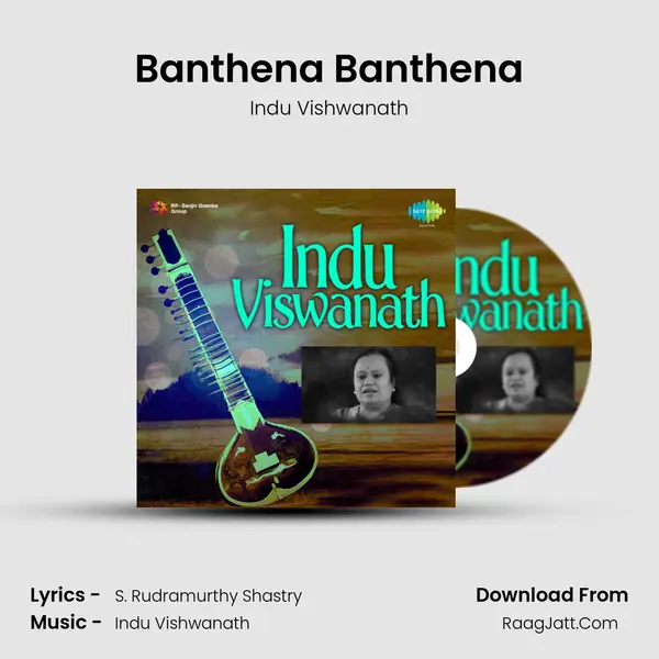 Banthena Banthena MP3 Song by Indu Vishwanath Cover