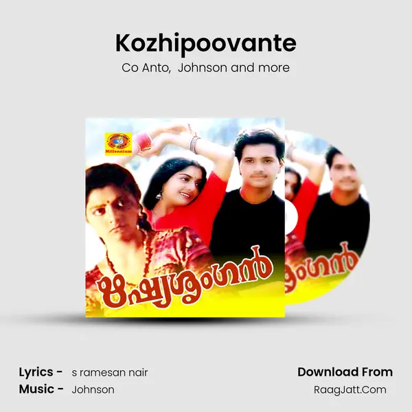 Kozhipoovante mp3 song