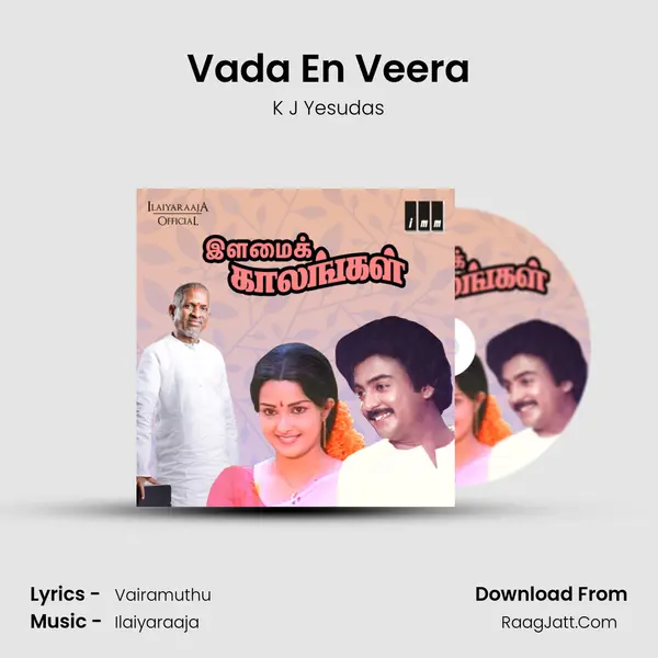 Vada En Veera MP3 Song by K J Yesudas Cover