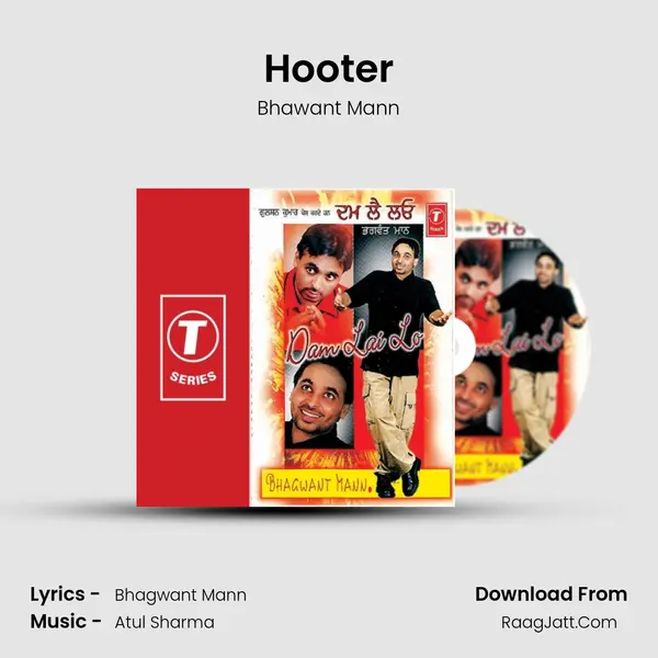 Hooter mp3 song