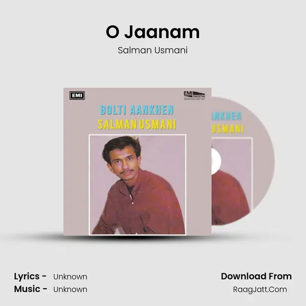 O&#x27; Jaanam mp3 song