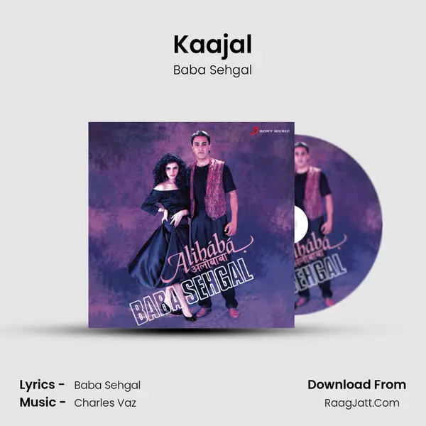 Kaajal MP3 Song by Baba Sehgal Cover