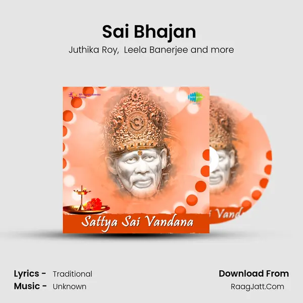 Sai Bhajan (Part-1) mp3 song