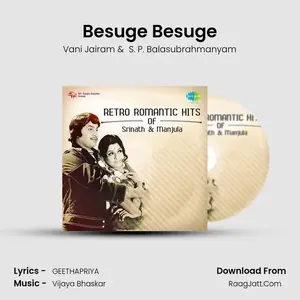 Besuge Besuge Cover
