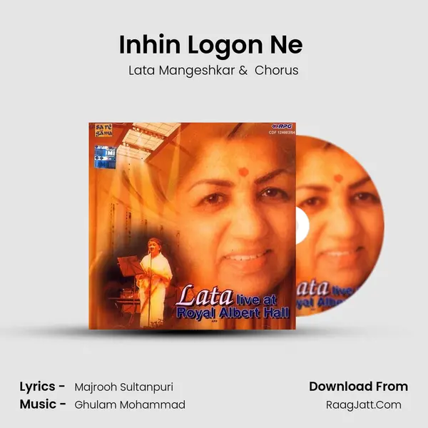 Inhin Logon Ne (Live) mp3 song