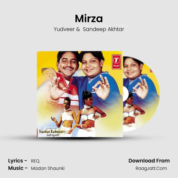 Mirza mp3 song
