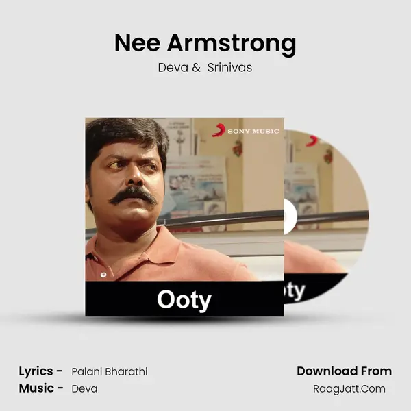 Nee Armstrong MP3 Song by Deva Cover