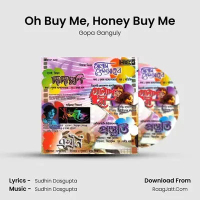 Oh Buy Me, Honey Buy Me MP3 Song by Gopa Ganguly Cover