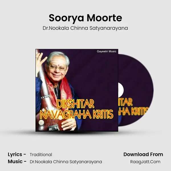 Soorya Moorte mp3 song