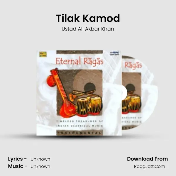 Tilak Kamod mp3 song