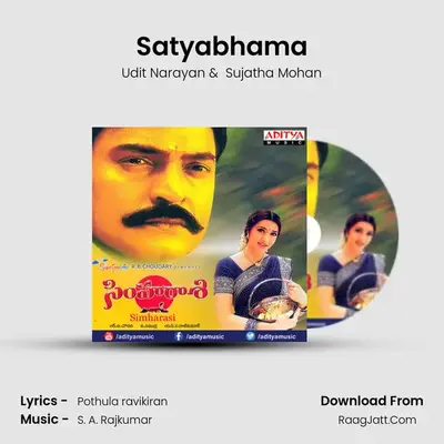 Satyabhama Cover