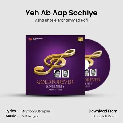 Yeh Ab Aap Sochiye MP3 Song by Asha Bhosle Cover