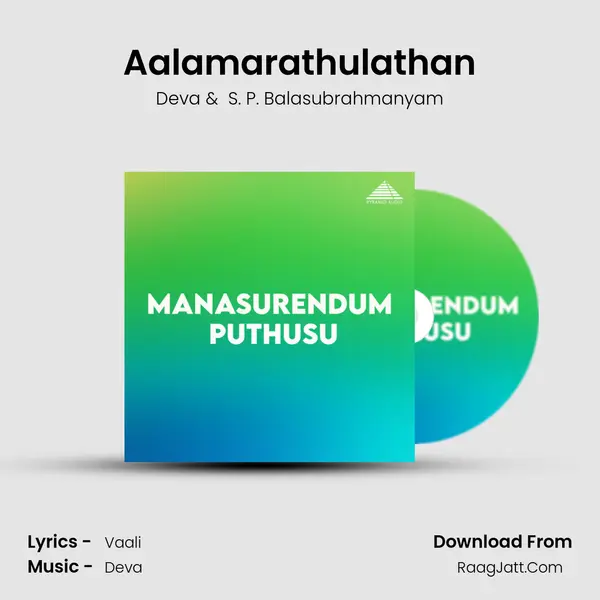 Aalamarathulathan MP3 Song by Deva Cover