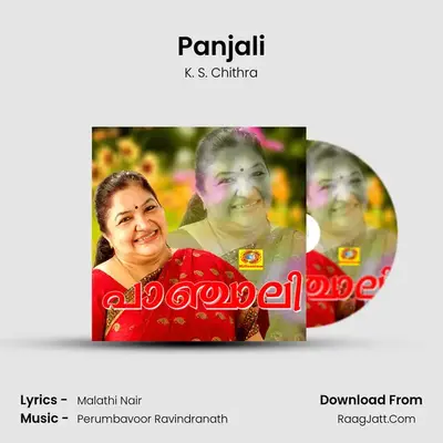 Panjali - Chithra