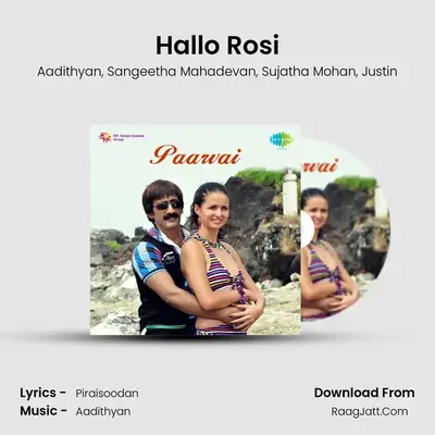 Hallo Rosi MP3 Song by Aadithyan Cover