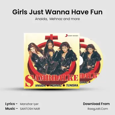 Girls Just Wanna Have Fun mp3 song